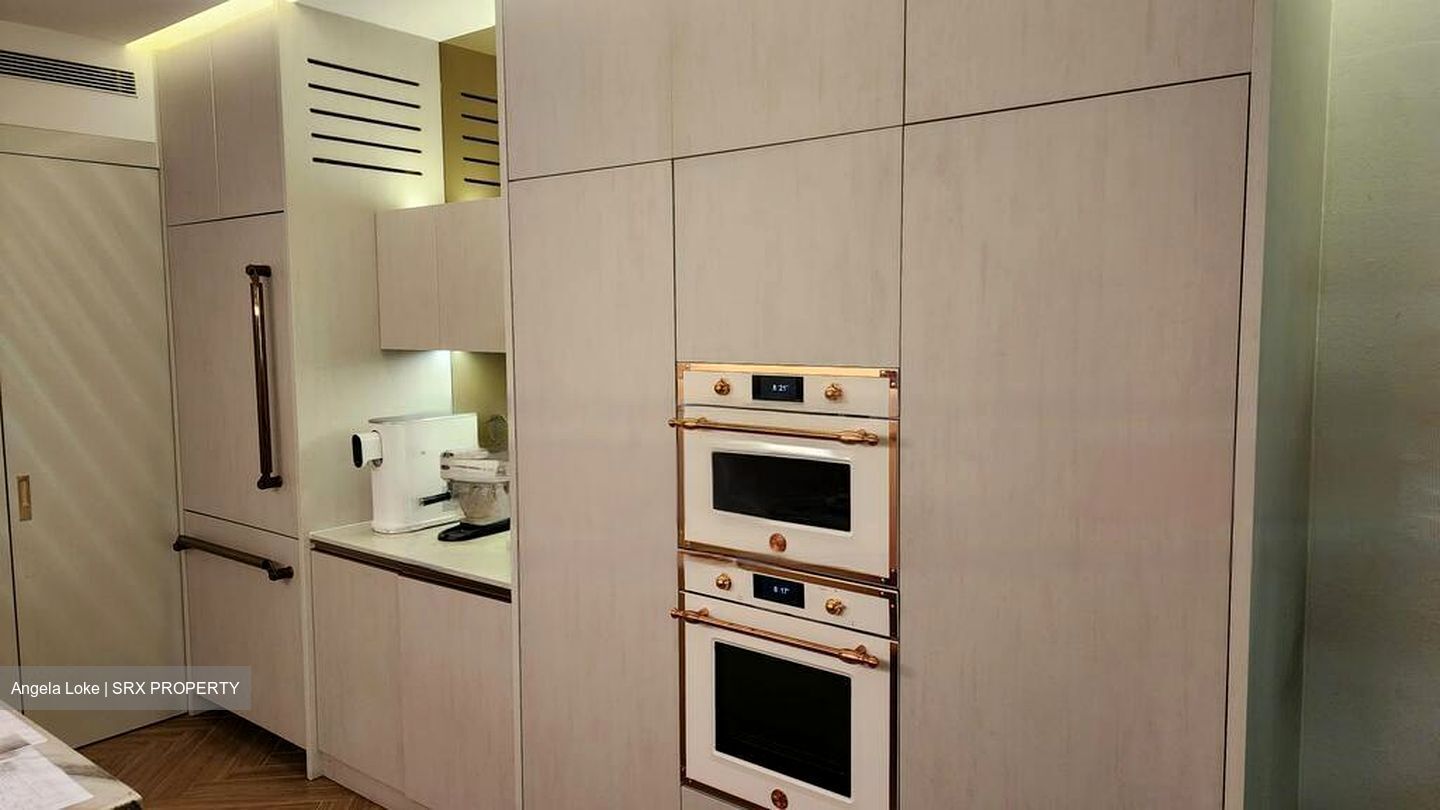 Ridgewood (D10), Terrace #567792161